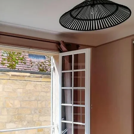 아파트 With 2 Bedrooms In La Caneda With Balcony And Wifi *